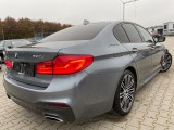  Bmw  Serie 5 530 dAS M Sport Launch Edition Business Innovation Safety Comfort Plus Travel #4