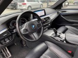  Bmw  Serie 5 530 dAS M Sport Launch Edition Business Innovation Safety Comfort Plus Travel #7