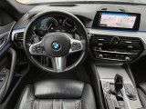  Bmw  Serie 5 530 dAS M Sport Launch Edition Business Innovation Safety Comfort Plus Travel #8