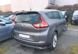  Renault  Grand Scenic Scenic IV Grand Business Edition #4