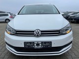  Volkswagen  Touran 1.6 TDI DSG7 CONFORTLINE BUSINESS #2