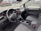  Volkswagen  Touran 1.6 TDI DSG7 CONFORTLINE BUSINESS #13