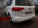  Volkswagen  Touran 1.6 TDI DSG7 CONFORTLINE BUSINESS #22