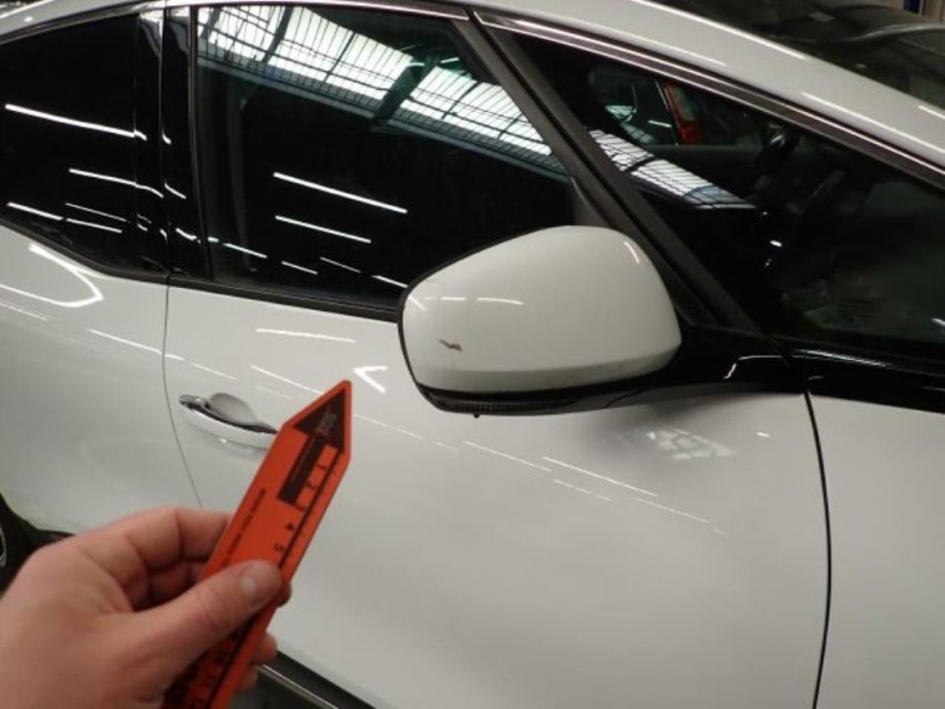  Renault  Grand Scenic 1.7 BLUE DCI BUSINESS INTENS #3