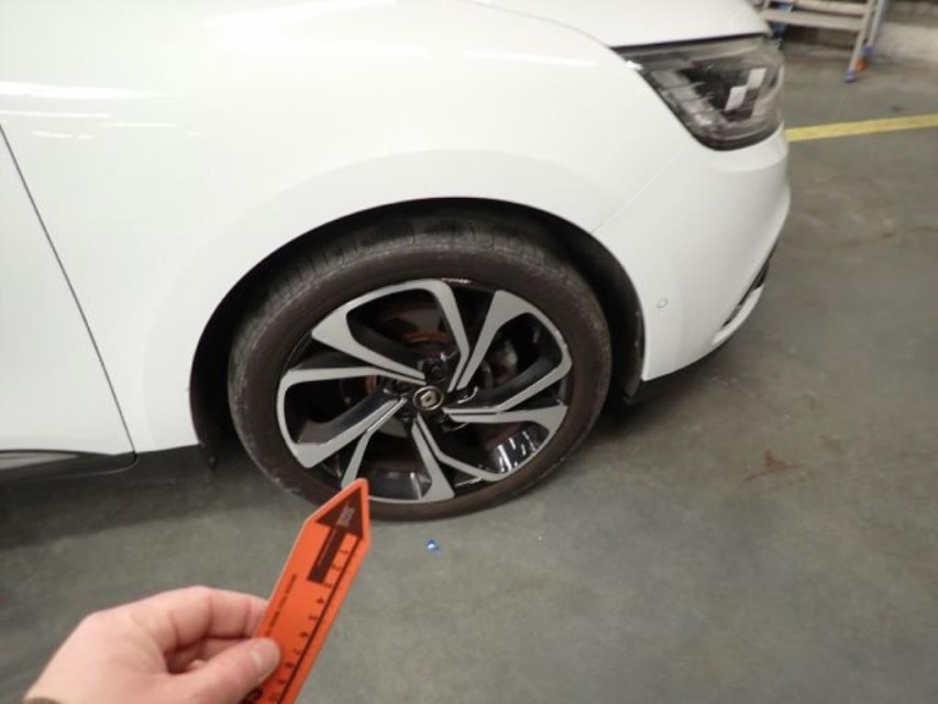  Renault  Grand Scenic 1.7 BLUE DCI BUSINESS INTENS #5