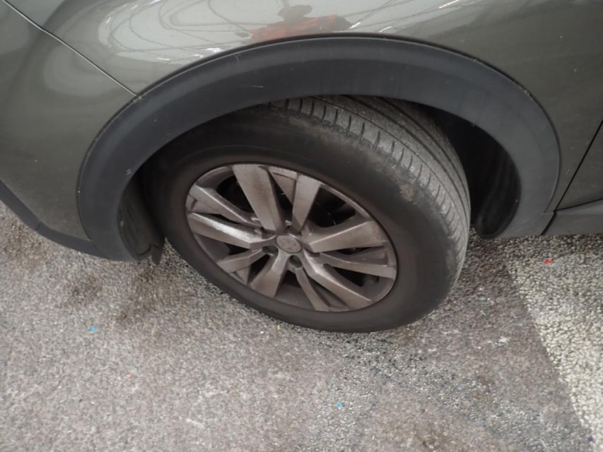  Peugeot  5008  1.5 BlueHDi 130ch E6.c Active Business S&S EAT8  #4