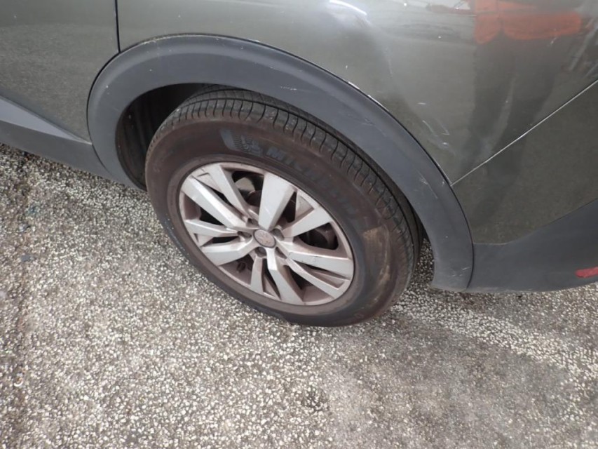  Peugeot  5008  1.5 BlueHDi 130ch E6.c Active Business S&S EAT8  #10