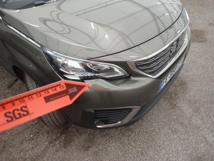  Peugeot  5008  1.5 BlueHDi 130ch E6.c Active Business S&S EAT8  #14