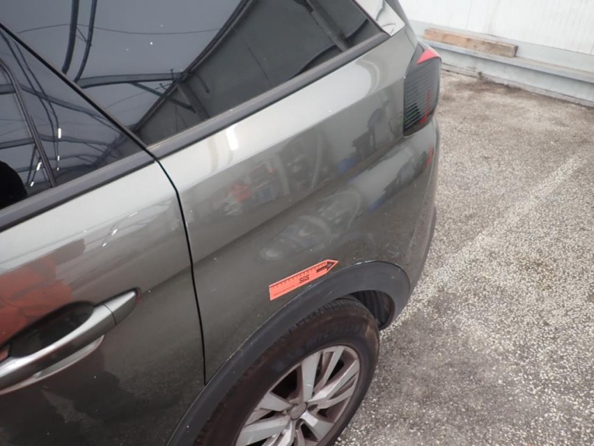  Peugeot  5008  1.5 BlueHDi 130ch E6.c Active Business S&S EAT8  #16