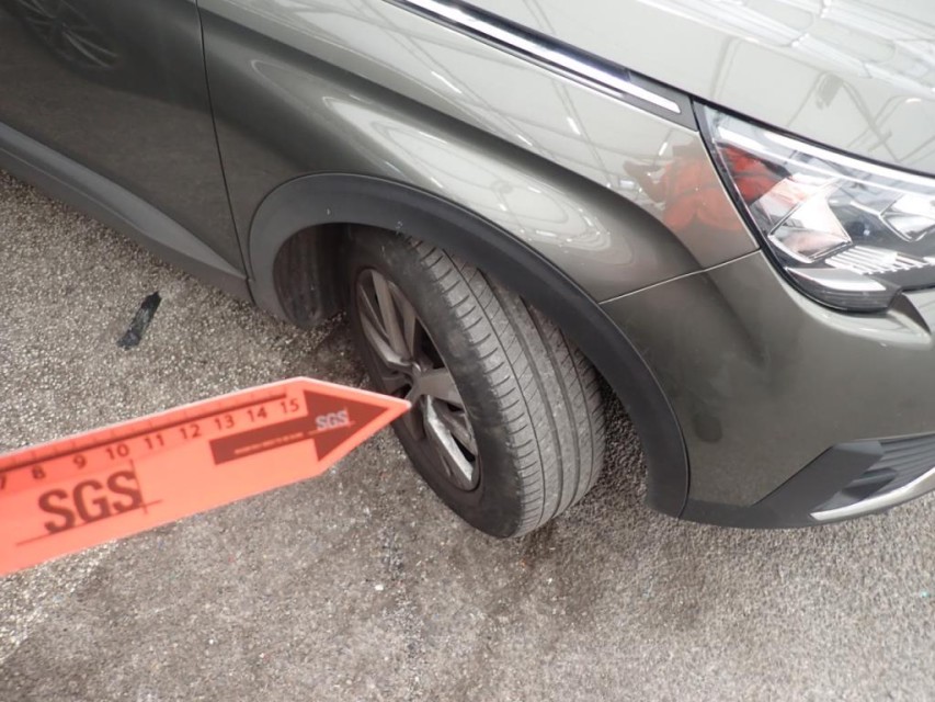  Peugeot  5008  1.5 BlueHDi 130ch E6.c Active Business S&S EAT8  #24