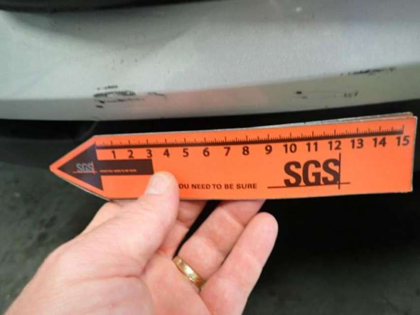  Renault  Grand Scenic 1.7 BLUE DCI EDC BUSINESS INTENS #10