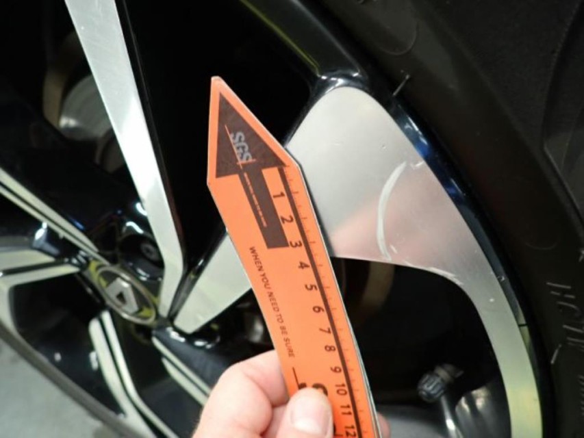  Renault  Grand Scenic 1.7 BLUE DCI EDC BUSINESS INTENS #14