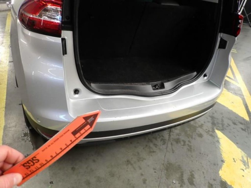  Renault  Grand Scenic 1.7 BLUE DCI EDC BUSINESS INTENS #15