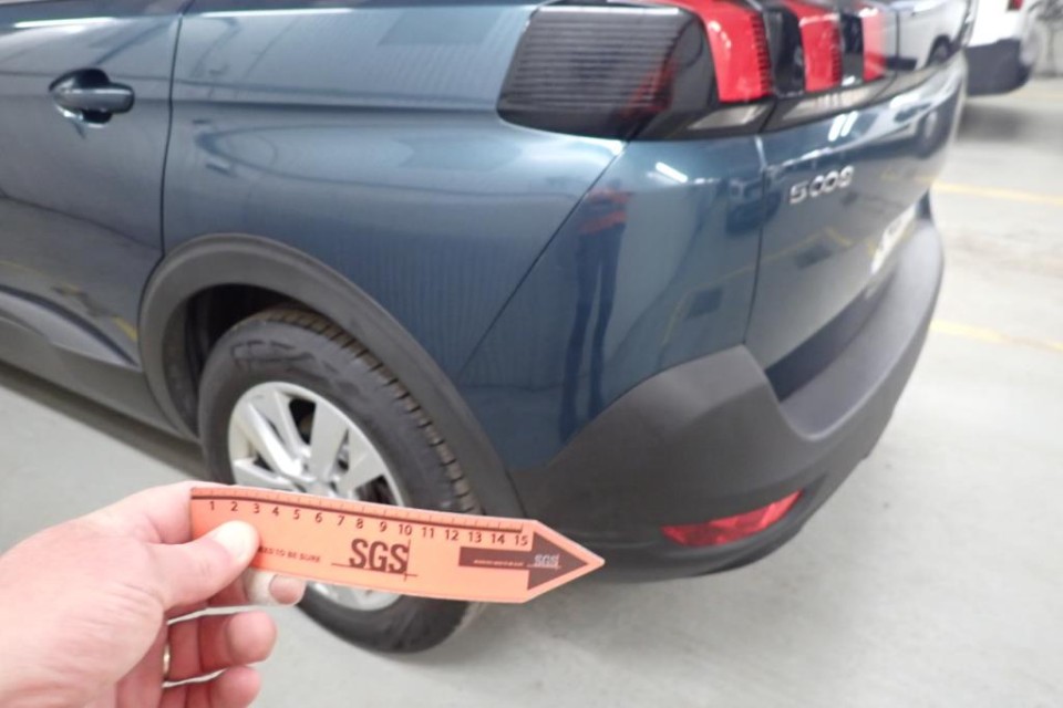  Peugeot  5008 1.5 BLUEHDI ACTIVE BUSINESS #1