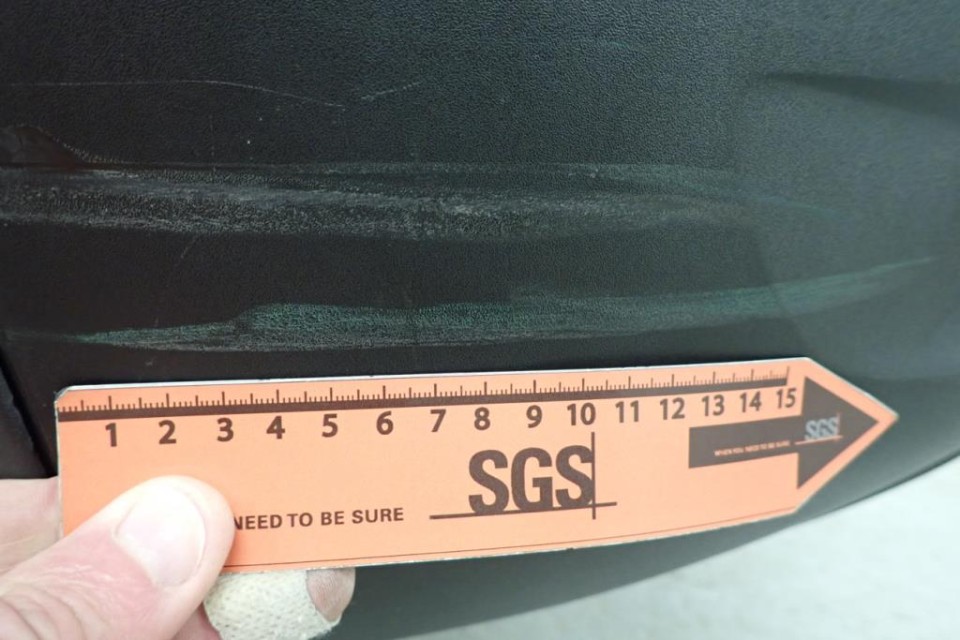  Peugeot  5008 1.5 BLUEHDI ACTIVE BUSINESS #2