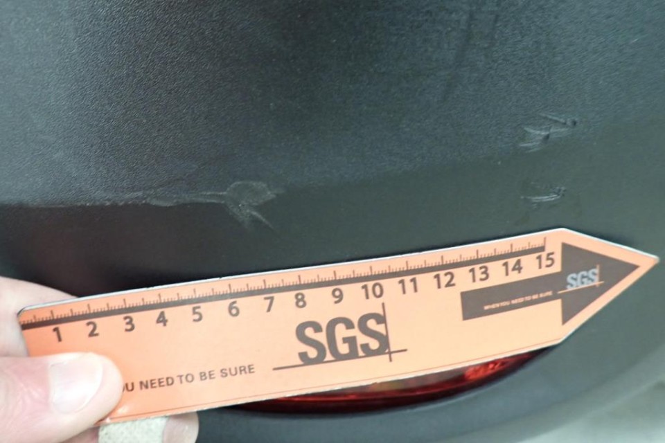  Peugeot  5008 1.5 BLUEHDI ACTIVE BUSINESS #3