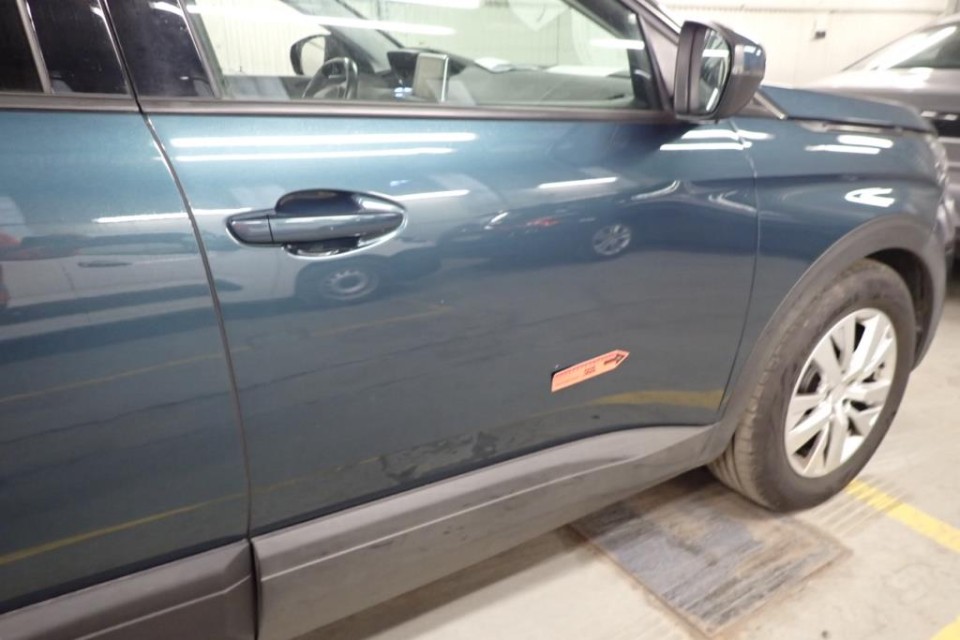  Peugeot  5008 1.5 BLUEHDI ACTIVE BUSINESS #4