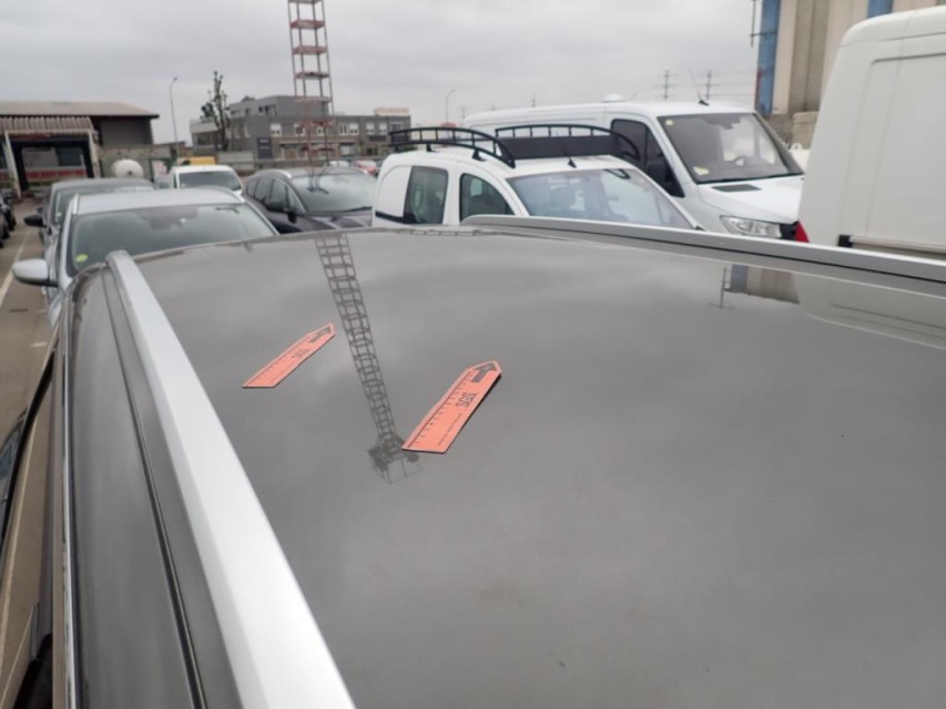  Peugeot  5008 1.5 BLUEHDI EAT8 ALLURE BUSINESS #1