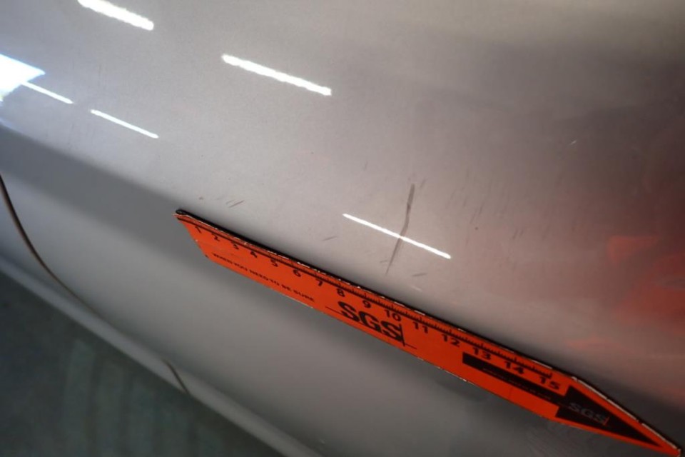  Bmw  X3 20D XDRIVE BVA8 G01 XLINE #2