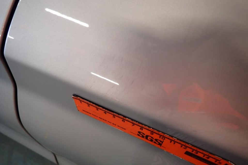  Bmw  X3 20D XDRIVE BVA8 G01 XLINE #3