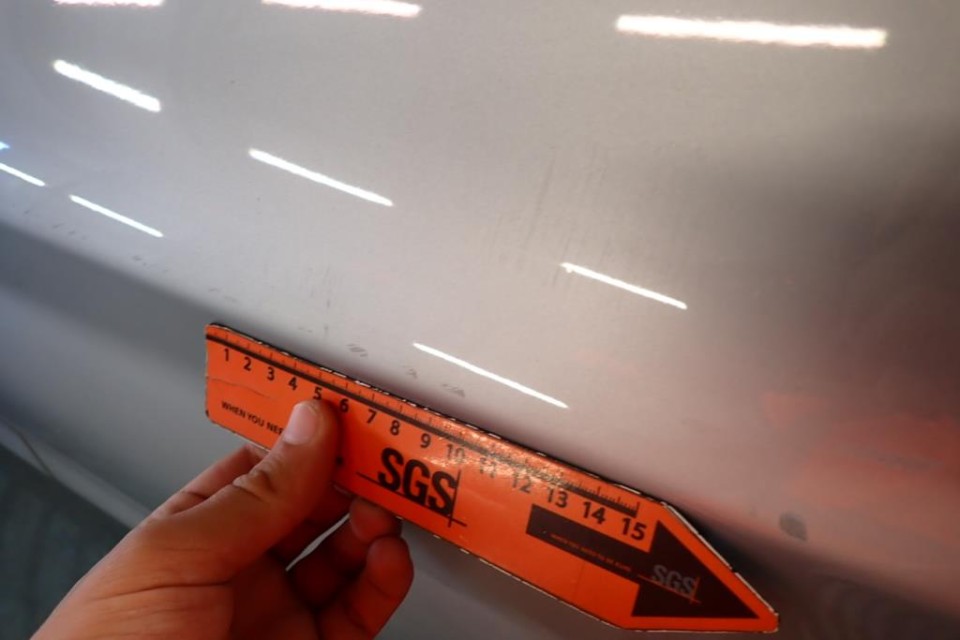  Bmw  X3 20D XDRIVE BVA8 G01 XLINE #4