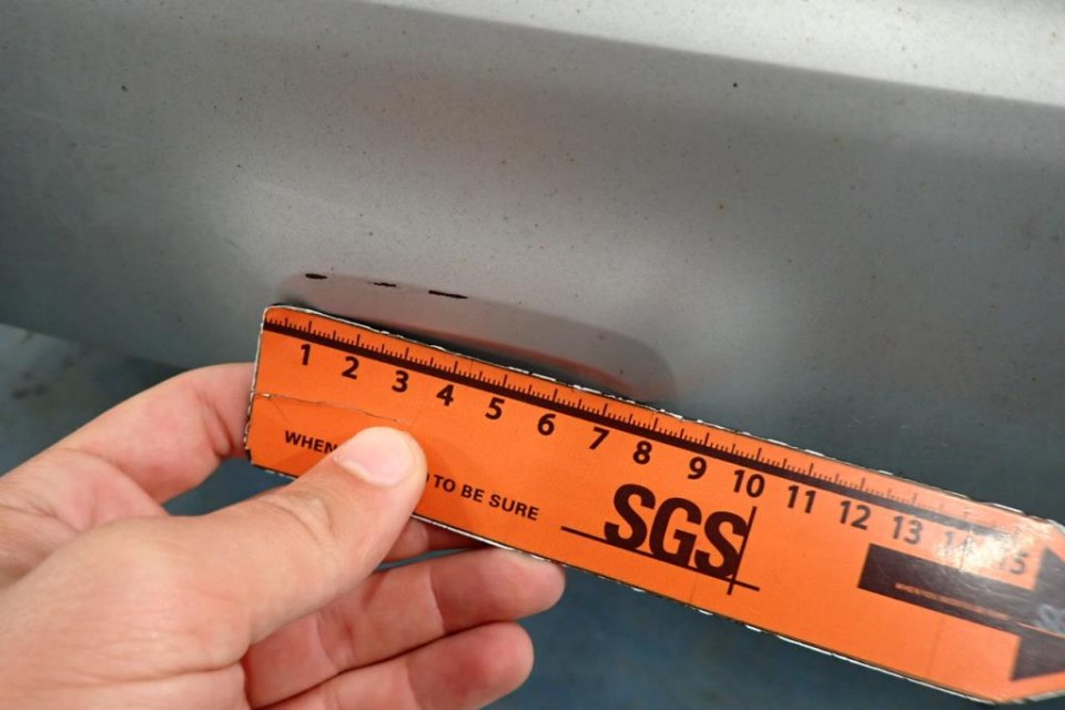  Bmw  X3 20D XDRIVE BVA8 G01 XLINE #8