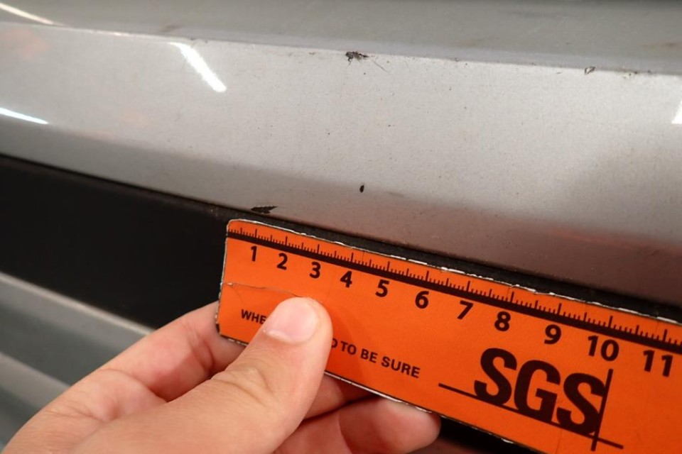  Bmw  X3 20D XDRIVE BVA8 G01 XLINE #10