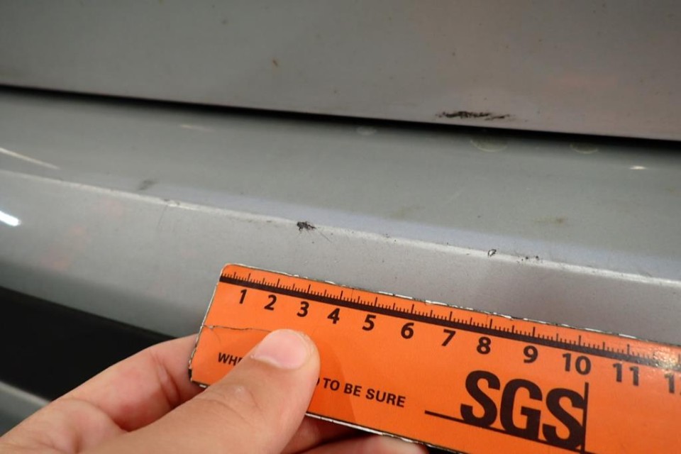  Bmw  X3 20D XDRIVE BVA8 G01 XLINE #11