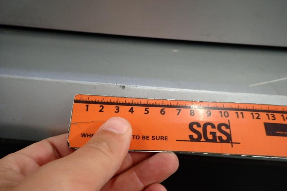  Bmw  X3 20D XDRIVE BVA8 G01 XLINE #12