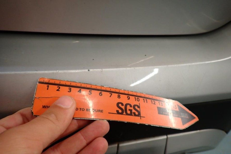  Bmw  X3 20D XDRIVE BVA8 G01 XLINE #13