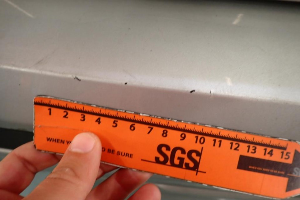  Bmw  X3 20D XDRIVE BVA8 G01 XLINE #14