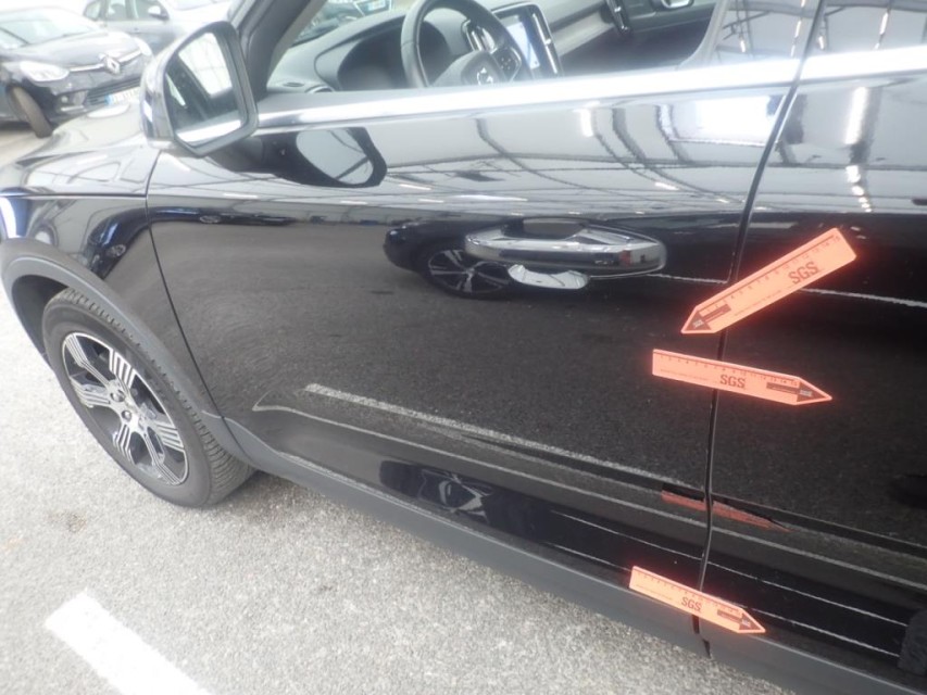  Volvo  XC40 2.0 D4 ADBLUE AWD GEARTRONIC INSCRIPTION LUXE #3