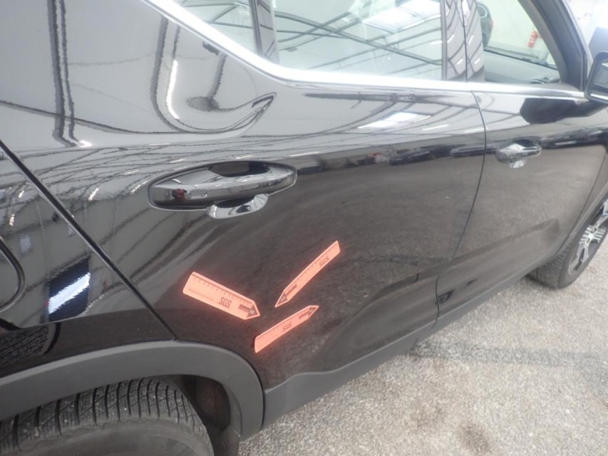  Volvo  XC40 2.0 D4 ADBLUE AWD GEARTRONIC INSCRIPTION LUXE #10