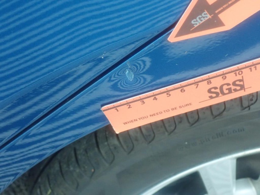  Volkswagen  Touran 2.0 TDI BVM6 CONFORTLINE BUSINESS #4