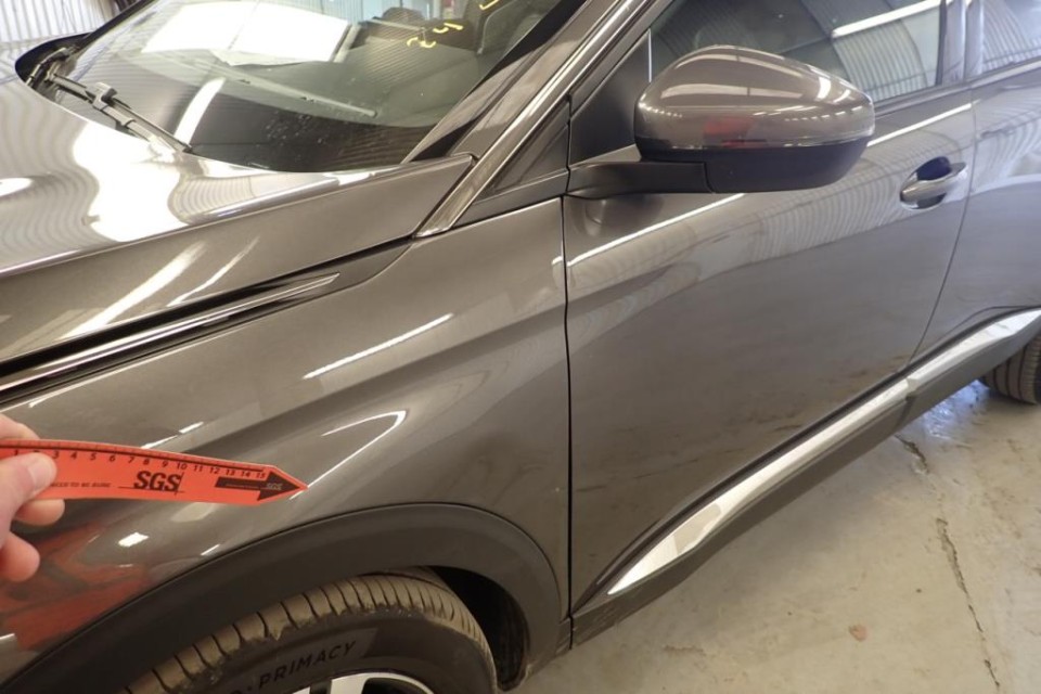  Peugeot  5008 1.5 BLUEHDI EAT8 ALLURE PACK #3