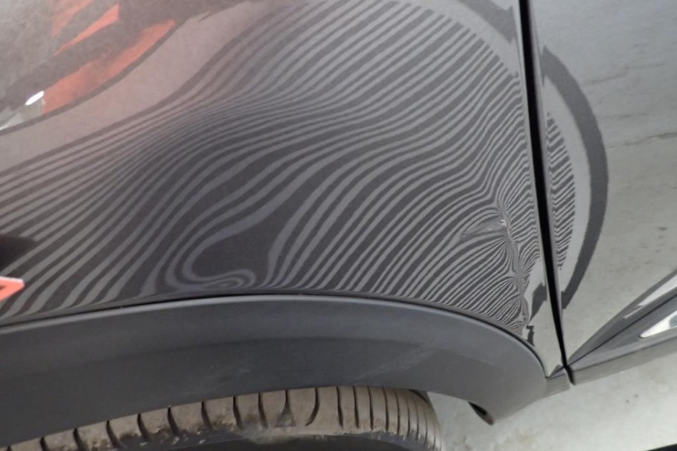  Peugeot  5008 1.5 BLUEHDI EAT8 ALLURE PACK #5