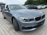  Bmw  Serie 5 BMW 518d 2.0 Ltr. Head-Up*Display Key*Kamera 360° #3