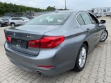  Bmw  Serie 5 BMW 518d 2.0 Ltr. Head-Up*Display Key*Kamera 360° #4