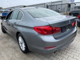  Bmw  Serie 5 BMW 518d 2.0 Ltr. Head-Up*Display Key*Kamera 360° #6