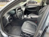  Bmw  Serie 5 BMW 518d 2.0 Ltr. Head-Up*Display Key*Kamera 360° #8
