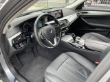  Bmw  Serie 5 BMW 518d 2.0 Ltr. Head-Up*Display Key*Kamera 360° #9