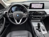  Bmw  Serie 5 BMW 518d 2.0 Ltr. Head-Up*Display Key*Kamera 360° #12