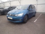  Volkswagen  Touran 1.6 TDI DSG7 CONFORTLINE BUSINESS 