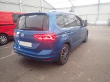  Volkswagen  Touran 1.6 TDI DSG7 CONFORTLINE BUSINESS #2