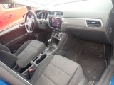  Volkswagen  Touran 1.6 TDI DSG7 CONFORTLINE BUSINESS #4