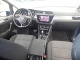  Volkswagen  Touran 1.6 TDI DSG7 CONFORTLINE BUSINESS #5