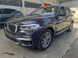  Bmw  X3 2.0 dA xDrive20 Model Luxury Business 