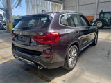  Bmw  X3 2.0 dA xDrive20 Model Luxury Business #2