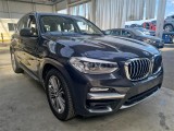  Bmw  X3 2.0 dA xDrive20 Model Luxury Business #3