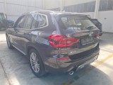  Bmw  X3 2.0 dA xDrive20 Model Luxury Business #4